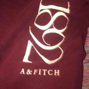 Abercrombie and Fitch